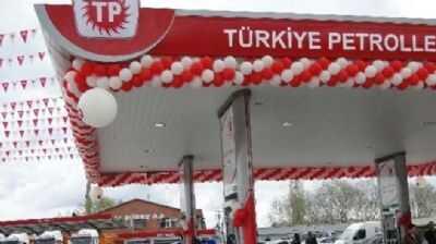 TP halka arza hazrlanyor