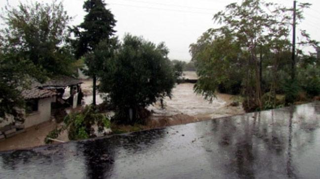 Srbistan'da 15 belediyede olaanst  hal ilan edildi