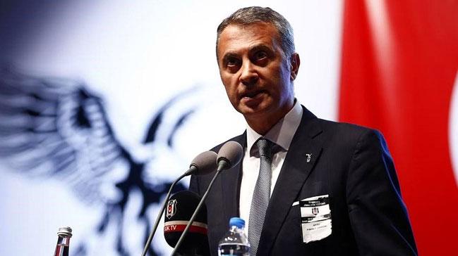 Fikret Orman: 'Son 3 yln ampiyonu biziz'