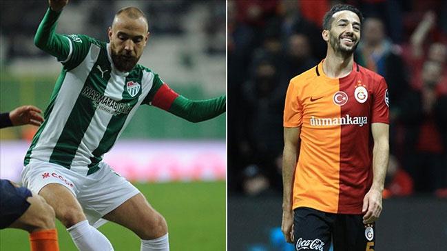 Bursaspor Sercan' bitiriyor!