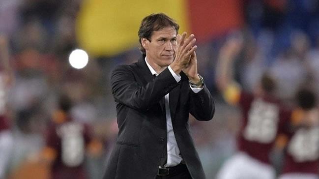 Rudi Garcia'da tek sorun tazminat maddesi