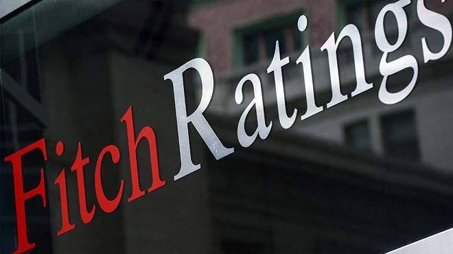 Fitch Trkiye iin byme beklentisini ykseltti