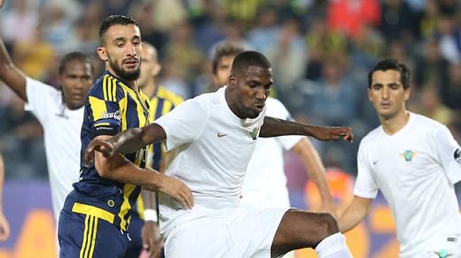 Custudio Portekizlilere Fenerbahe'yi anlatt