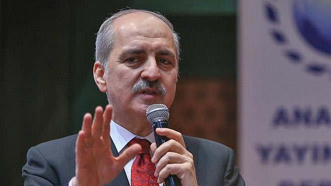 Babakan Yardmcs Kurtulmu: Terr rgtlerini desteklemek basn zgrl deildir