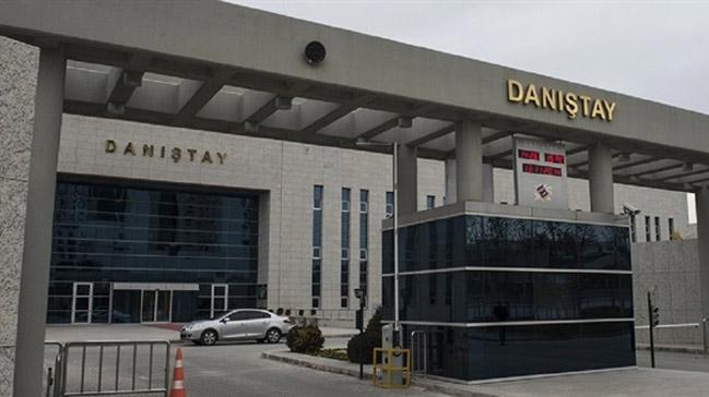 Dantay'da kritik seimler sonuland