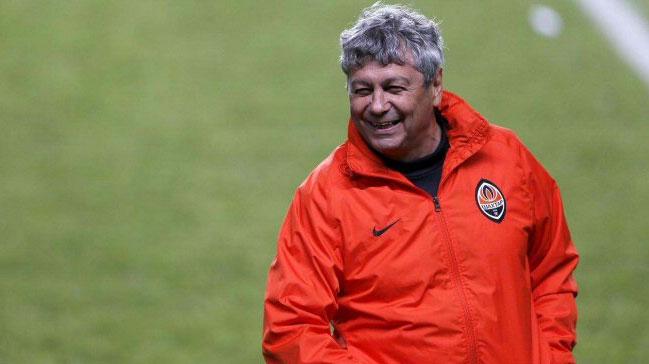 Lucescu turu cebine koydu