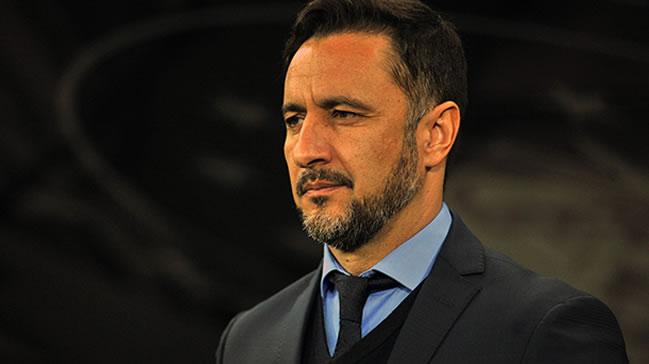 Vitor Pereira'ya fla teklif