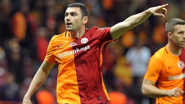 Galatasaray'a Engin Baytar ve Burak Ylmaz mjdesi!