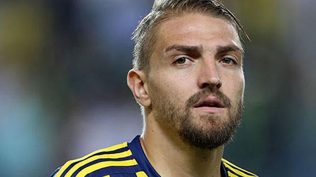 Inter'den Caner Erkin'e resmi teklif