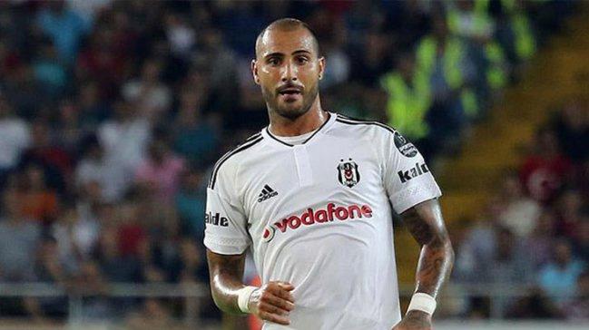 Beikta'ta Quaresma oku!