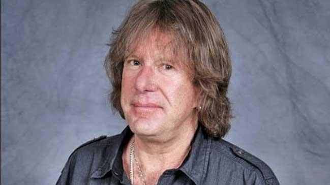 Keith Emerson'un lm nedeni belli oldu