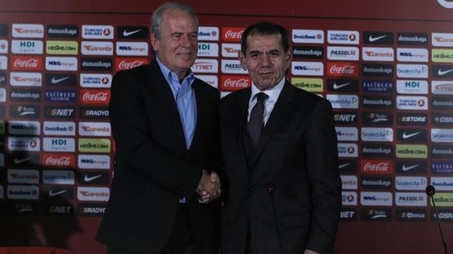 Mustafa Denizli Galatasaray'a geri dnyor