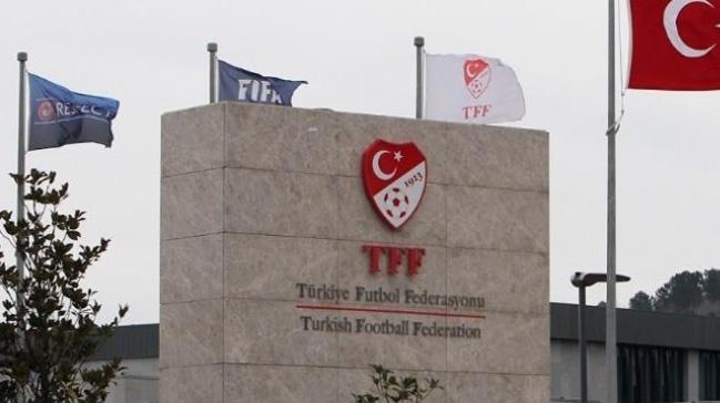 TFF: 'Trkiye Cumhuriyeti blnmez bir btndr'