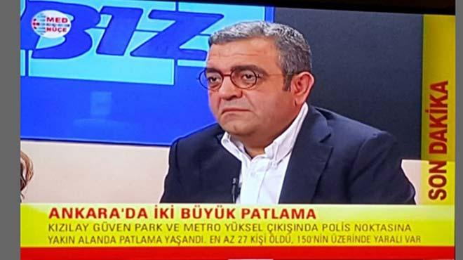 CHP'li Sezgin Tanrkulu PKK medyasnda!