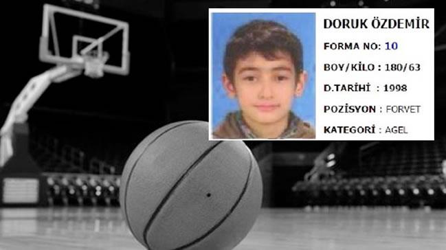 18 yandaki basketbolcu Ankara saldrsnda hayatn kaybetti