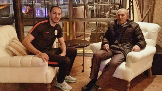 Umut Bulut'un babas Kemal Bulut Ankara saldrsna hayatn kaybetti