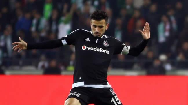 Ouzhan zyakup Trabzonspor mana yetiebilir