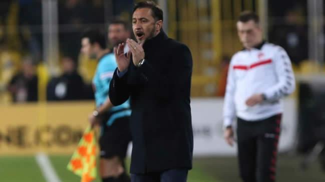 Vitor Pereira gitmiyor sadece insani duygulard