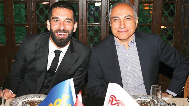 Arda benzinci oldu, stanbul'da istasyon aacak