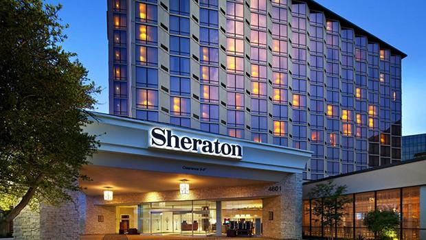 Sheraton inlilere satlyor