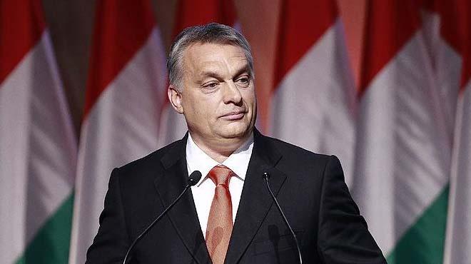 Macaristan Babakan Orban: Zorunlu kotay reddediyoruz