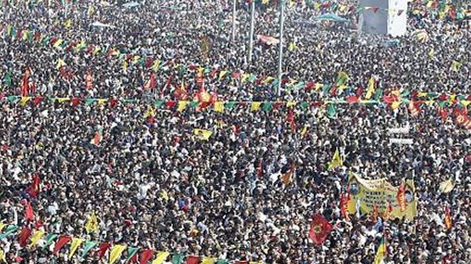 Hakkari ve ilelerinde nevruz etkinlikleri yasakland