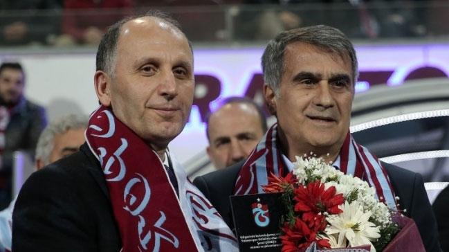 Gne, Trabzon atks takt, plaket ald