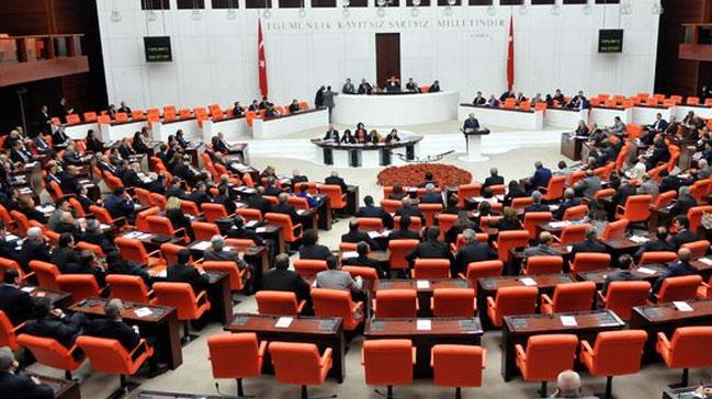 HDP'lilerin dokunulmazlk dosyasnda fla gelime