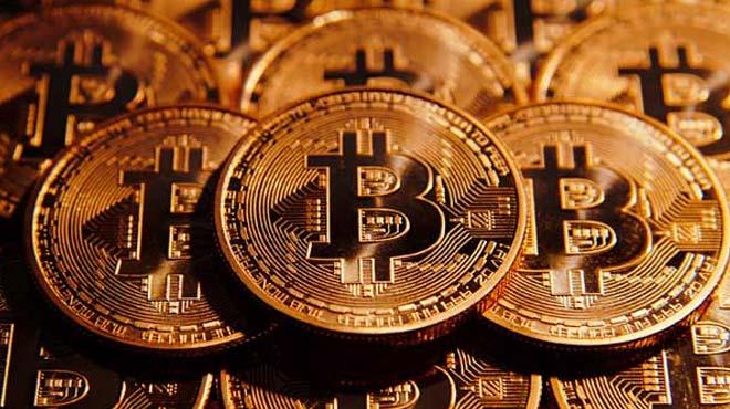 Bitcoin devri bitiyor