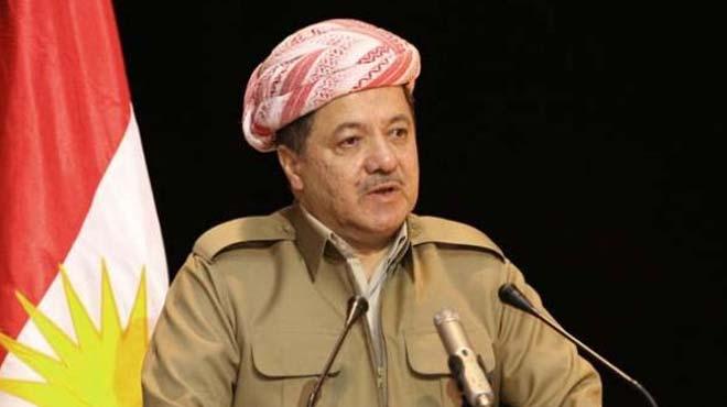 Barzani: Ankara saldrsnn ardndan PKK karsa byk bir felakete yol aar