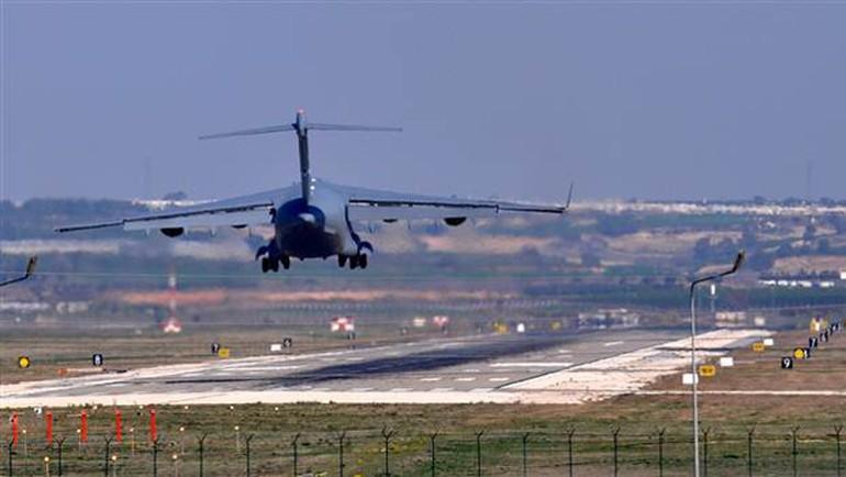 ncirlik ss'nde krmz alarm