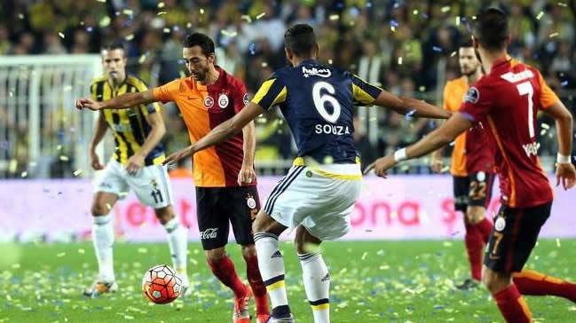 ddaa Galatasaray - Fenerbahe derbisinin oranlarn belirledi