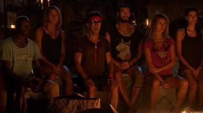 Survivor'da elenen isim kim oldu" 16 Mart 2016