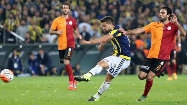 Fatih Altayl: Fenerbahe Galatasaray' parampara edebilir