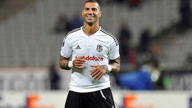 Quaresma'dan Braga mesaj!