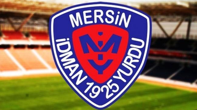 Mersin'de transfer sevinci