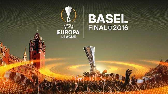 UEFA Avrupa Liginde eyrek final elemeleri