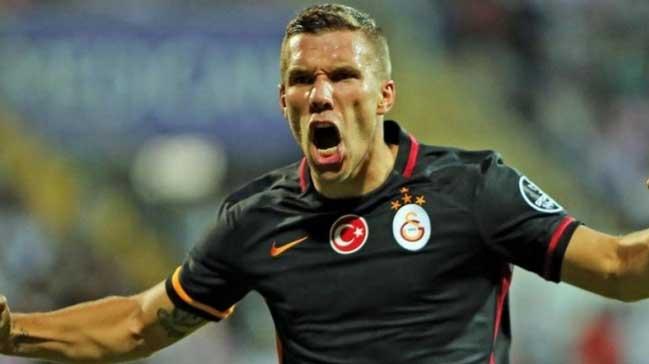 Fenerbahe'den Poldi ve Q17 iin: 'Alaka'