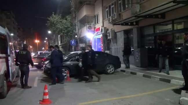 HDP il eş başkanları dahil 10 tutuklama