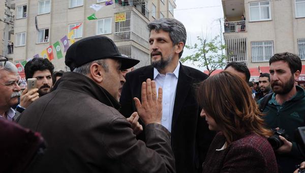 'Halay ekmek istiyoruz' diyen HDP'li vekile tokat gibi yant