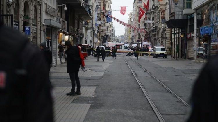 arpc iddia! Taksim bombacs, DHKP-Cden transfer IDi mi"