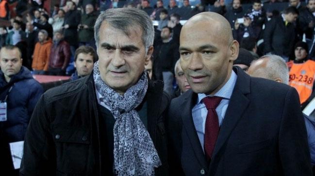 Jose Morais'ten ma sonu Taksim mesaj!