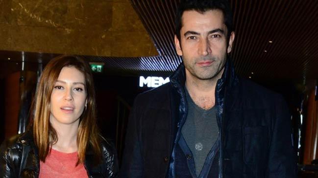 Kenan mirzalolu, Fahriye Evcen ile ayn dizide rol alacak m"