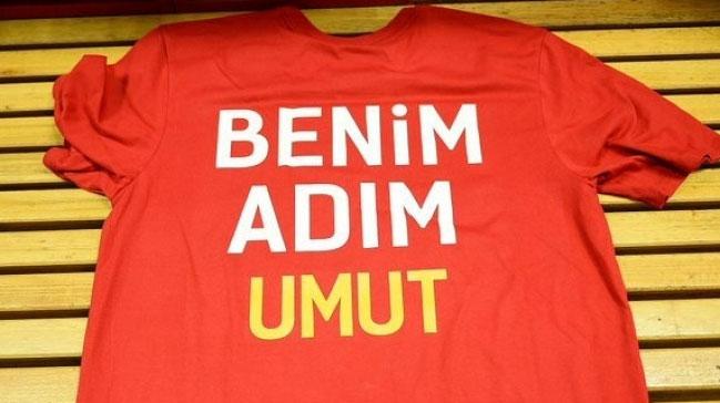 Umut Bulut iin zel tirt plan iptal...