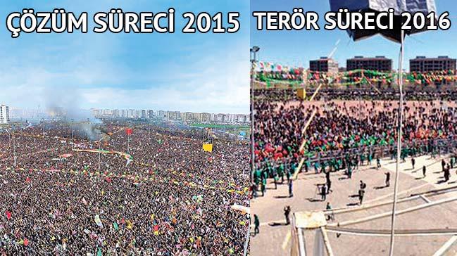 HDP'ye Nevruz oku!