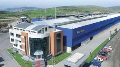 KARDEMR'de istifa