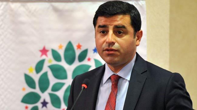 20 HDP'linin fezlekesi Babakanlk'ta!