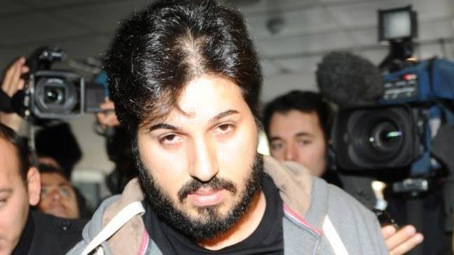 Reza Zarrab, kefaletle serbest kalmak iin bavurdu