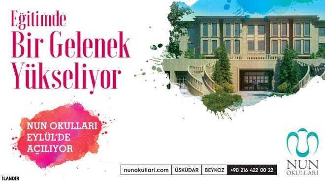 Eitimde Bir Gelenek Ykseliyor 