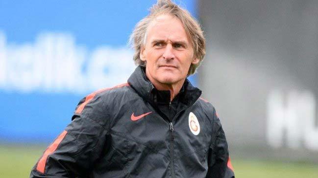 Riekerink'ten Hollanda usul feda!